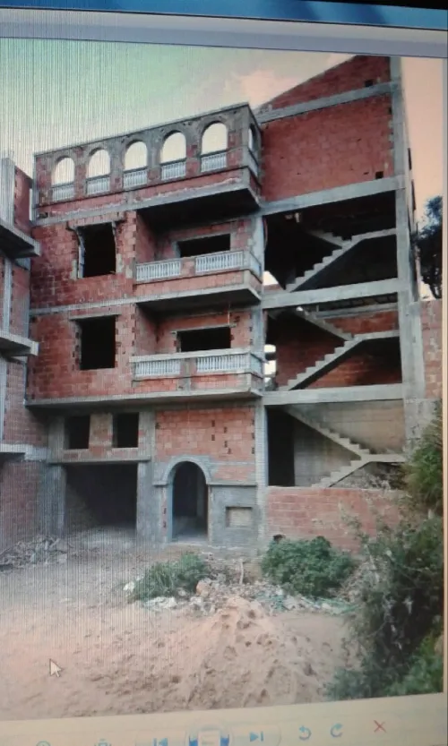 Vente Villa Tipaza Cherchell