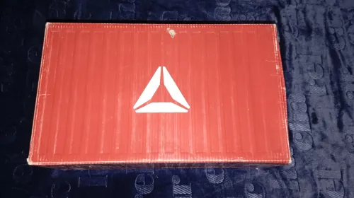 Chassures Reebok crossfit original pointure 40 , 25.5cm