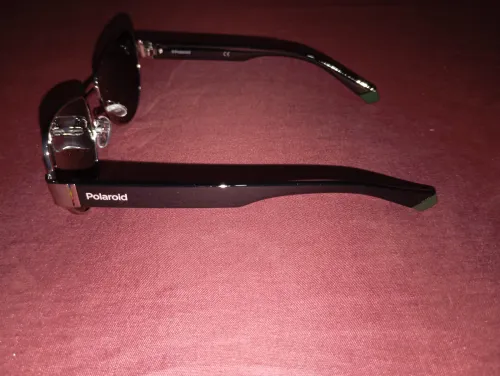 Lunettes de solail Polaroid original 2