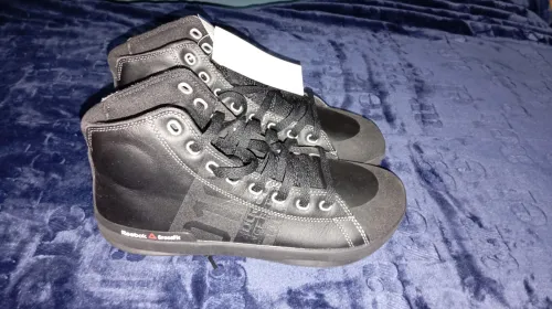 Chassures Reebok crossfit original pointure 40 , 25.5cm