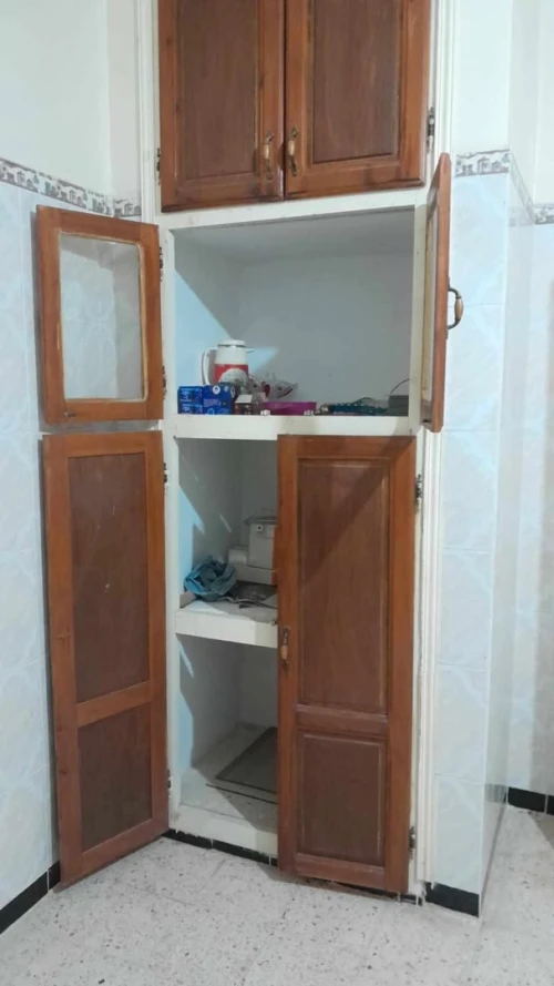 Vente Villa Guelma Guelma