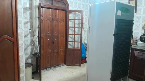 Vente Villa Guelma Guelma