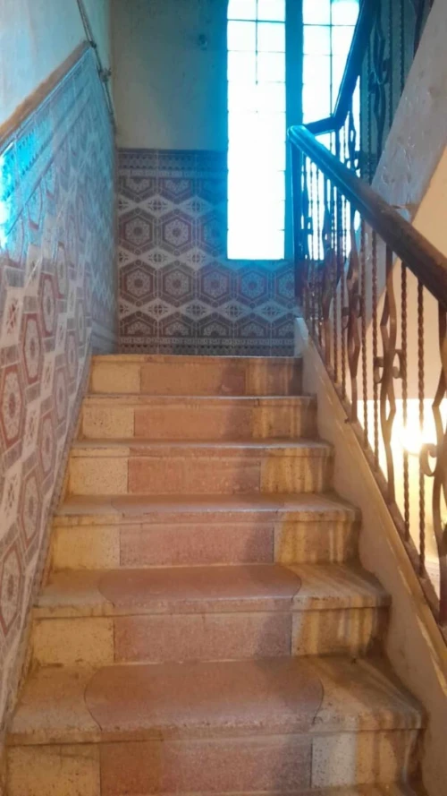 Vente Villa Guelma Guelma