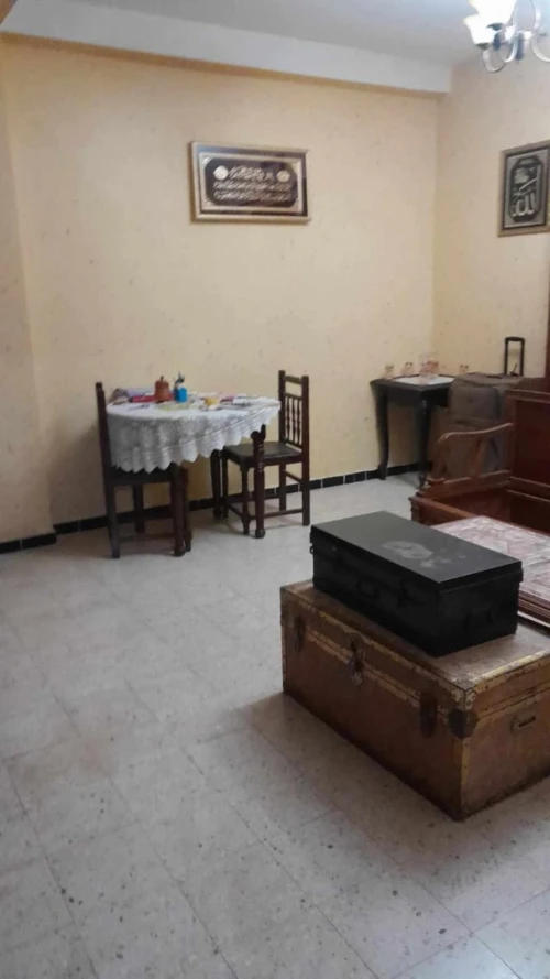 Vente Villa Guelma Guelma
