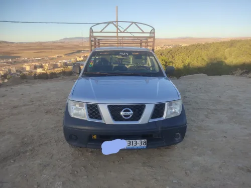 Nissan Navara 2013 SC XE