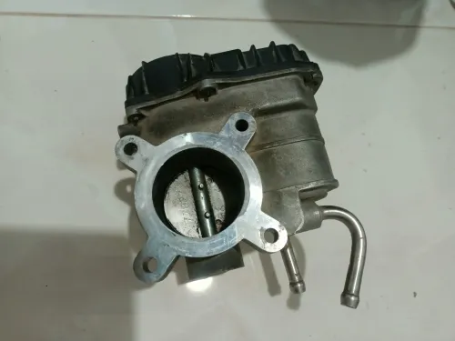 Papillon jac j3 + Carburateur