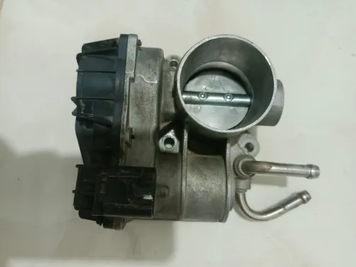 Papillon jac j3 + Carburateur