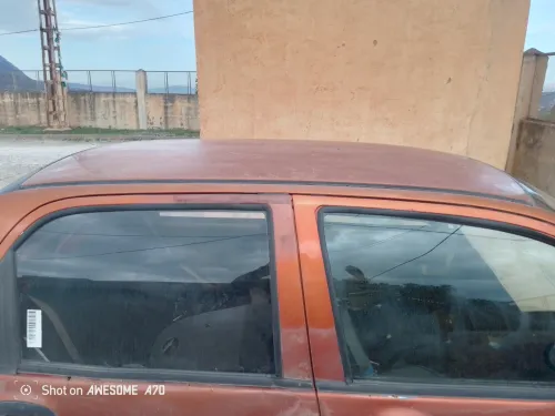 Daewoo Matiz 1999 Base