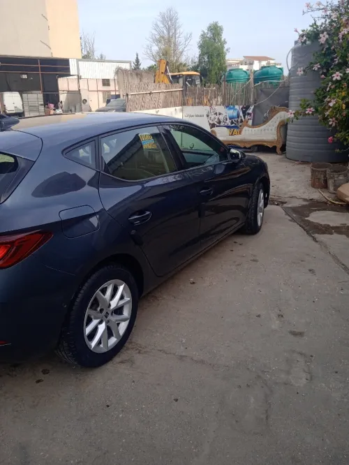 Seat Leon 2021 Leon