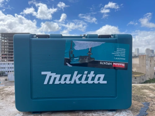 Makita HR2740