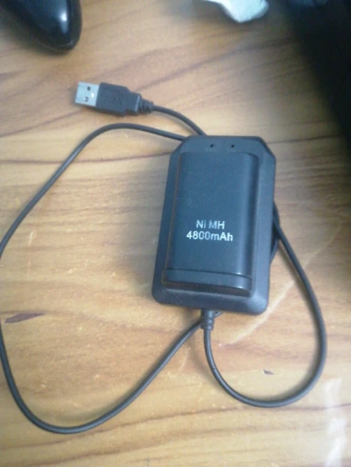 Xbox360 