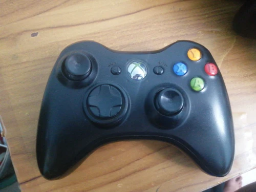 Xbox360 
