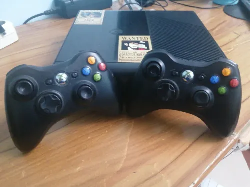 Xbox360 