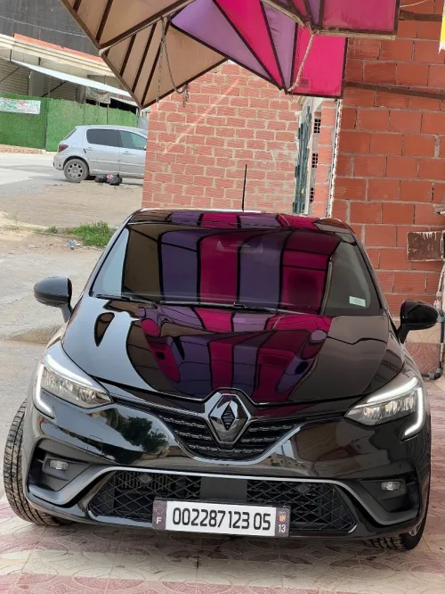 Renault Clio 5  2023 RS Line