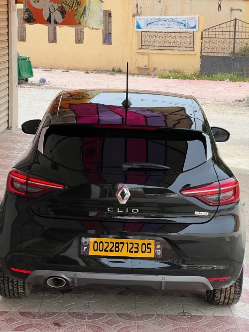 Renault Clio 5  2023 RS Line
