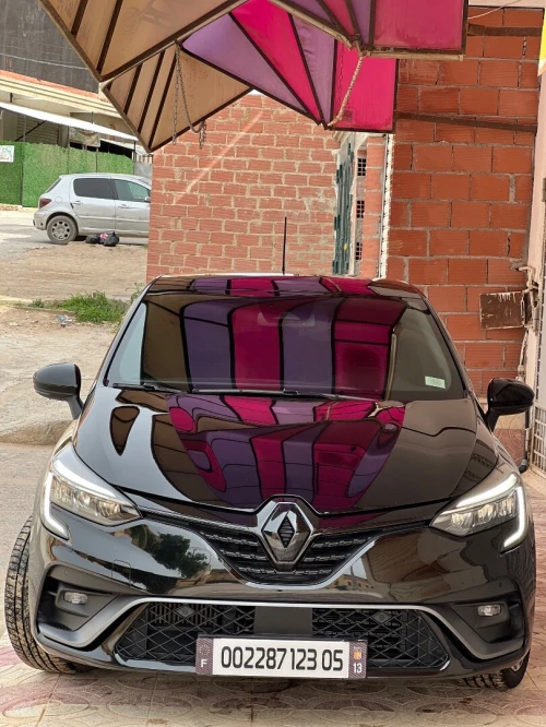 Renault Clio 5  2023 RS Line