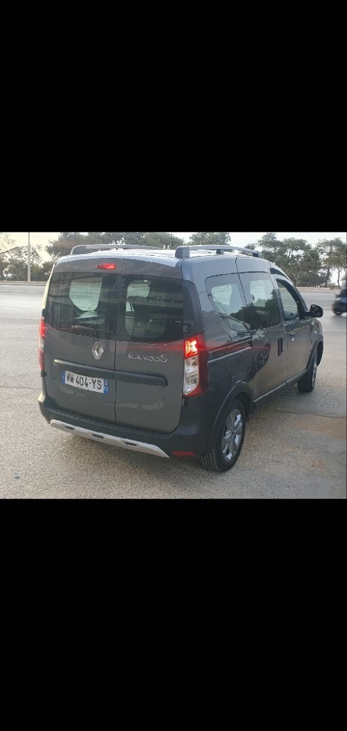 Renault Kangoo 2025 Equilibre 