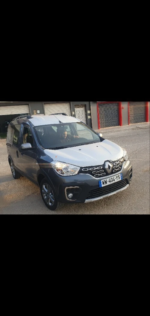 Renault Kangoo 2025 Equilibre 