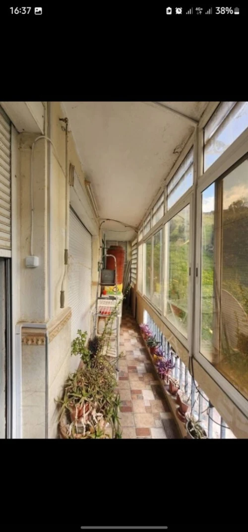 Vente Appartement F4 Annaba Annaba
