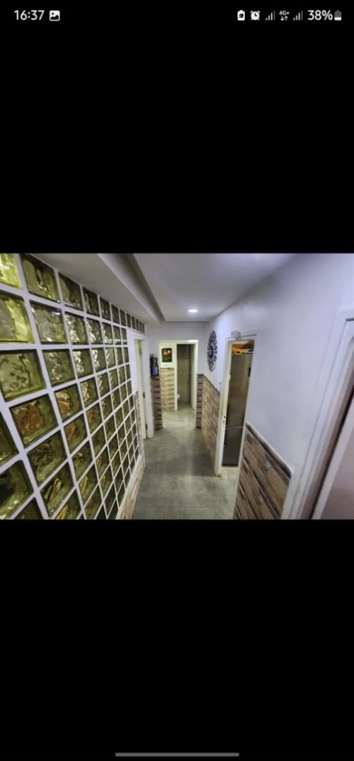 Vente Appartement F4 Annaba Annaba