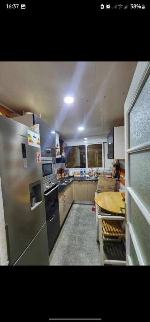 Vente Appartement F4 Annaba Annaba