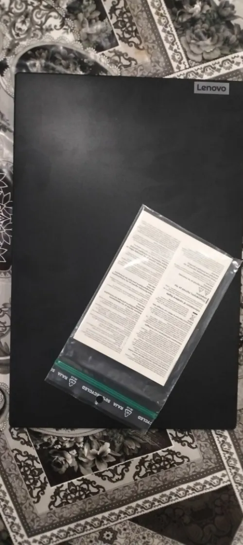 PC portable Lenovo 