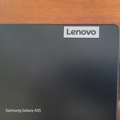 PC portable Lenovo 