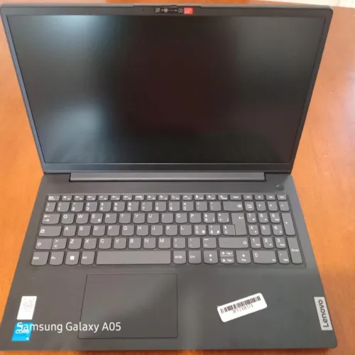 PC portable Lenovo 