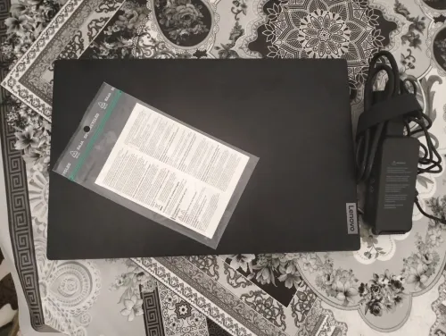 PC portable Lenovo 