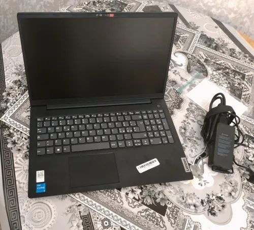PC portable Lenovo 