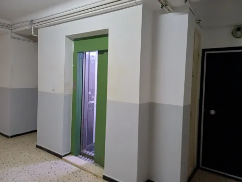 Vente Appartement F4 Oran Bir el djir