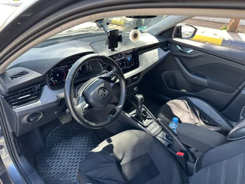 Skoda Scala  2024 Sensia