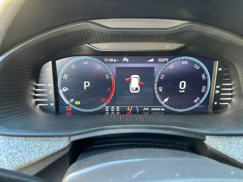 Skoda Scala  2024 Sensia