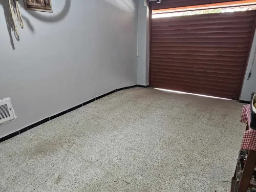 Vente Villa Alger Mohammadia
