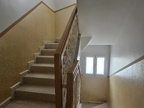 Vente Villa Alger Mohammadia