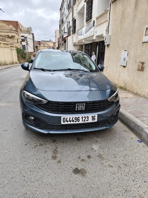 Fiat Tipo Sedan 2023 City plus