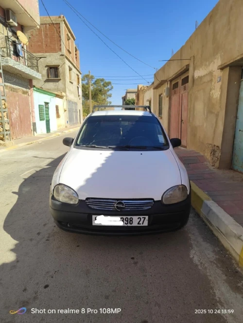 Opel Corsa 1998 Corsa