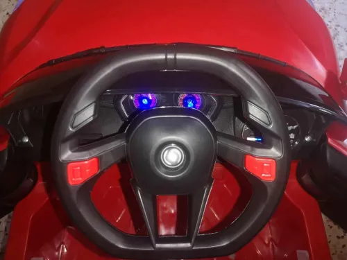 Voiture électrique  سيارة كهربائية 