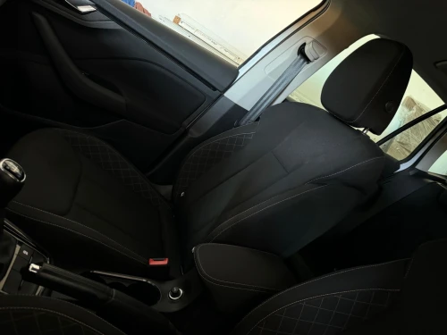 Skoda Kamiq 2023 Ambition