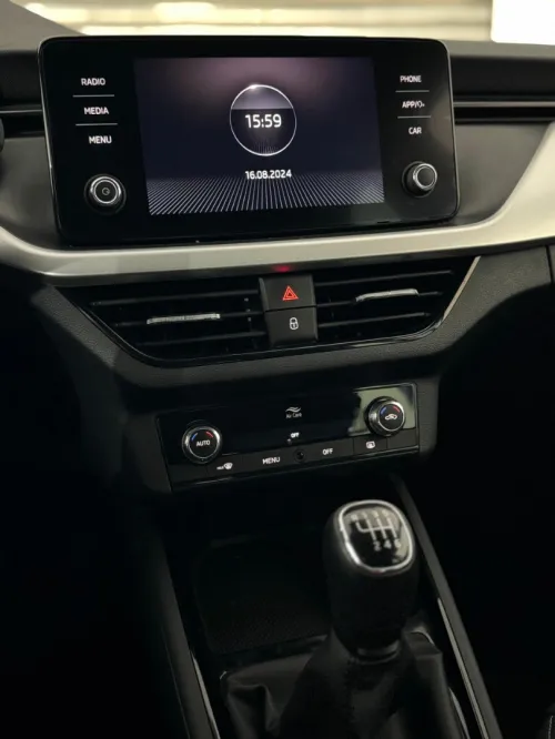 Skoda Kamiq 2023 Ambition