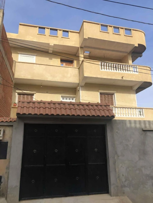 Vente Villa Alger Baba hassen