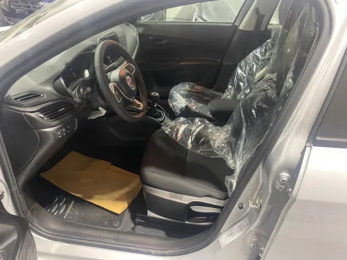 Fiat TIPO 2026 LIFE