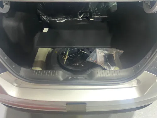 Fiat TIPO 2026 LIFE