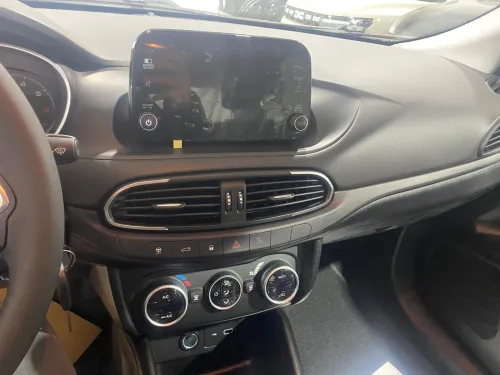 Fiat TIPO 2026 LIFE