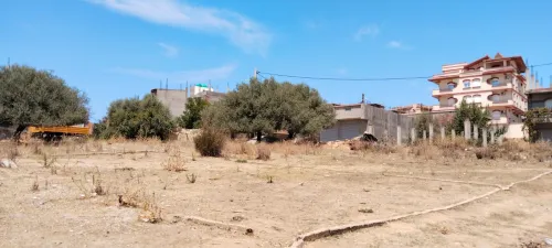 Vente Terrain Jijel Taher