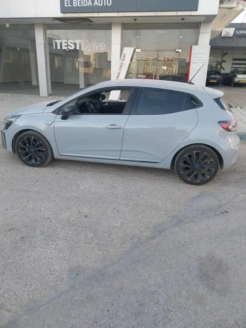 Renault Clio 5  2025 Esprit Alpine