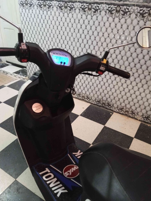 Sym Tonik 2024