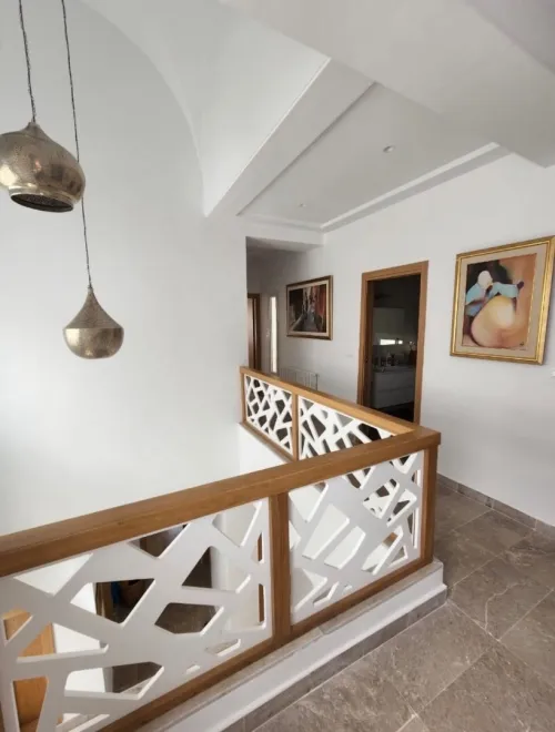 Location vacances Villa Tipaza Gouraya