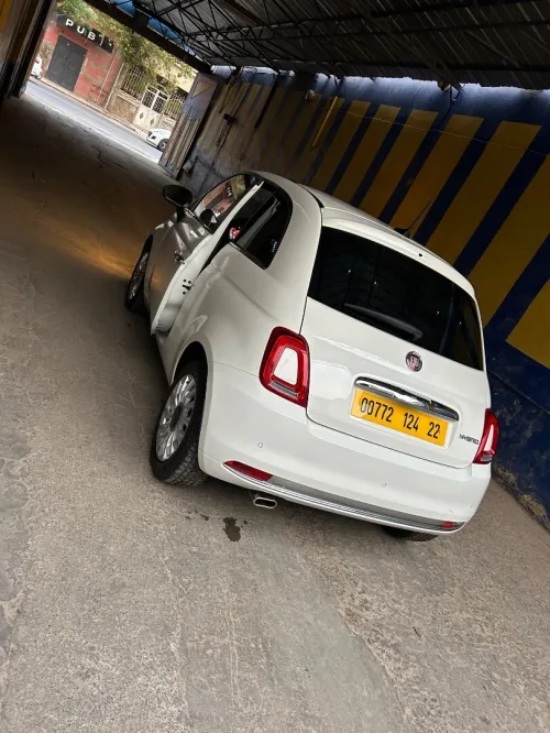 Fiat 500 2024 Dolcevita plus 
