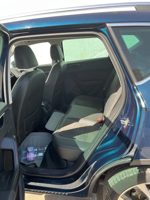 Seat ATECA 2021 Style